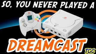 DREAMCAST Segas Fall From the Cutting Edge  GEEK CRITIQUE [upl. by Caia]