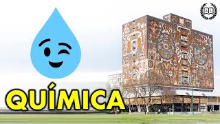 GUÍA UNAM QUÍMICA 60 Preguntas 💯 Agua [upl. by Farah]