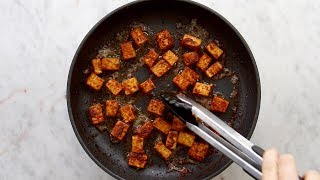 How to Cook Tofu [upl. by Itsirc]