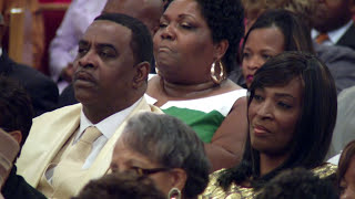 How To Go To Church  Rev Terry K Anderson [upl. by Htabmas]