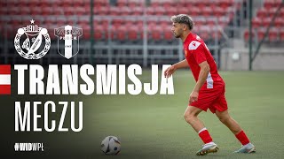 Widzew Łódź  Wisła Płock transmisja meczu [upl. by Jardena848]