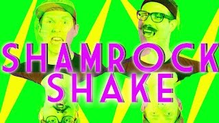 Koo Koo  Shamrock Shake DanceALong [upl. by Leigha]