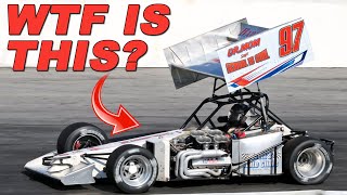 What Exactly is a SUPER Modified [upl. by Katzman]