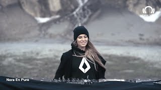 Nora En Pure DJ set LIVE from Gstaad Switzerland  beatport Live [upl. by Esilehs]