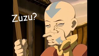 team avatar bullying zuko for 2 minutes [upl. by Aneelehs990]