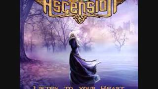 Listen to your Heart  Power Metal [upl. by Marabelle605]