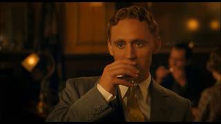 Tom Hiddleston amp Owen Wilson in Midnight in Paris English subtitles [upl. by Evilo]