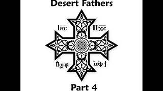 The Sayings of the Desert Fathers  04  Audiobook [upl. by Mello]