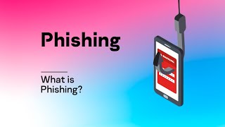 What is Phishing [upl. by Uhej]