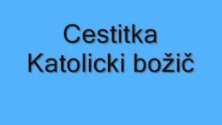 Stole vole cestitka katolicki bozic [upl. by Arahat]