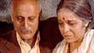 Saaransh  114  Bollywood Movie  Anupam Kher Rohini Hattangadi Nilu Phule Soni Razdan [upl. by Aneehsram]