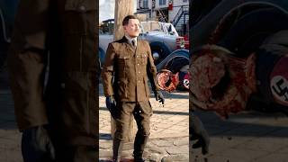 Sniper Elite Resistance  One Bullet Double Kill  Epic Sniper Moment [upl. by Duquette]