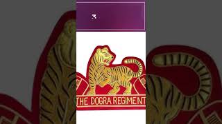 Indian top 5 army regiment [upl. by Trilbie]