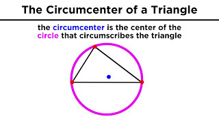 Special Lines in Triangles Bisectors Medians and Altitudes [upl. by Cohligan]