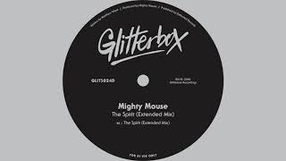 Mighty Mouse  The Spirit Extended Mix [upl. by Bonneau463]