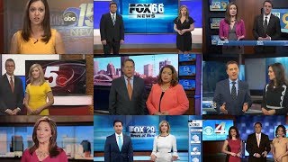 How Sinclair Broadcast Group Violates Its Own Media Rules  NYT  Opinion [upl. by Kamila801]