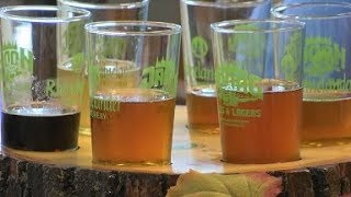 Rhinelander Brewing Company expanding its production [upl. by Marsland]