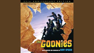 End Titles Goonies Theme [upl. by Avery]