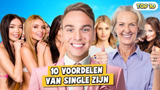 10 NADELEN VAN RIJK ZIJN [upl. by Bakemeier899]