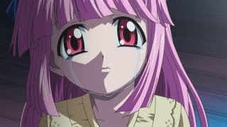 Best of Anime Elfen Lied Marikos Death [upl. by Eimak921]