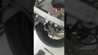 Motorcycle wont start clicking noise fixed [upl. by Eseer]