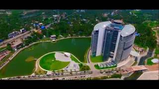 UST GLOBAL TRIVANDRUM [upl. by Mcferren]