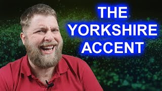 The Yorkshire Accent  Trying To Explain 😂 [upl. by Mcintyre377]