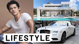 Robin Padilla BiographyNet WorthGirlfriendFamilyCarsHouse amp LifeStyle 2020 [upl. by Ilrebmik]