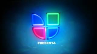 Univision presenta una producción de Televisa Reuploaded i [upl. by Ennahgem792]