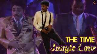 Morris Day amp The Time  Jungle Love  Dance Tribute [upl. by Gordie571]