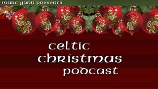 Bagpipe Celtic Christmas Music 37 [upl. by Queridas]