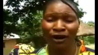 Congo  Lor Mbongo Charles Mombaya Do Unzibudila Gospel [upl. by Penny]