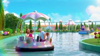 Paultons Park Home of Peppa Pig World Television Advert 2018 [upl. by Sibilla]