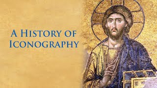 A History of Iconography [upl. by Atteselrahc]