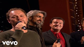 Gaither Vocal Band  The Christmas Song Live [upl. by Sanbo69]