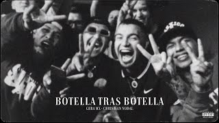 Gera MX Christian Nodal  Botella Tras Botella Video Oficial [upl. by Federico]