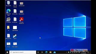 How to Change default user at startup in Windows 10 [upl. by Biamonte580]