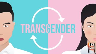 Transgender – die Auflösung der Geschlechter  Wie viele Geschlechter gibt es [upl. by Naillil]