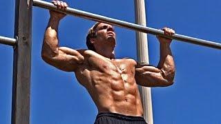 Pull Up amp Chin Up TUTORIAL amp Progression GUIDE Beginners [upl. by Kowal]