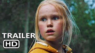 THE INNOCENTS Official Trailer 2022 [upl. by Jevon102]