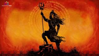 SHIV GAYATRI MANTRA  Keep Away the Negative Energy  Extremely Powerful Miracle Mantra [upl. by Anahsirk236]