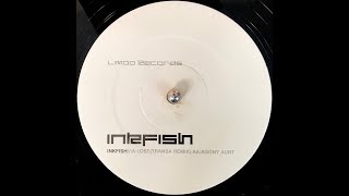 Inkfish  Lost Transa Remix 2000 [upl. by Nitram]