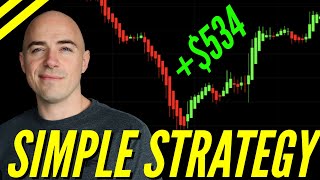 Heikin Ashi Strategy Best for Swing Trading [upl. by Olegnad]