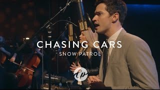 Snow Patrol  Chasing Cars  Live with Symphony amp Choir [upl. by Nesila]