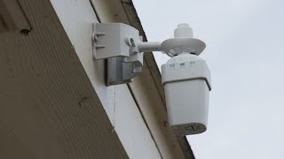 Installing A Rain Bird Wireless Rain Sensor [upl. by Myles]