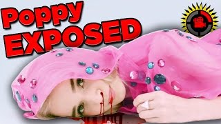 Film Theory Poppys Hidden Conspiracy EXPOSED [upl. by Karilynn]