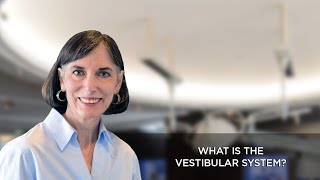 The Vestibular System Endolymph Motion Demonstration [upl. by Ssitnerp]