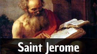 Saint Jerome [upl. by Mord]