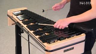 The Kolberg Glockenspiel [upl. by Enyalb]