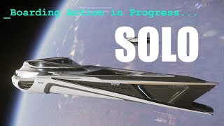 Walkthrough  890 Jump Mission Guide  Star Citizen [upl. by Lehcear]